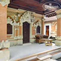 Teja Guest House & Gallery