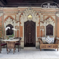Teja Guest House & Gallery