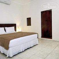 Teja Guest House & Gallery