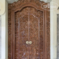Teja Guest House & Gallery
