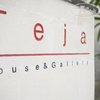 Teja Guest House & Gallery 