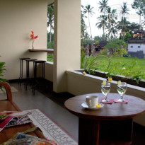 Rumah Taman