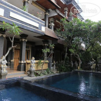 Suarsena House Bungalows 