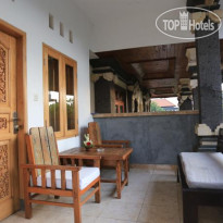 Suarsena House Bungalows