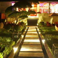 Rouge Bali Villas & Spa 
