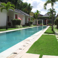 Rouge Bali Villas & Spa 