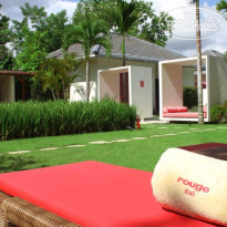 Rouge Bali Villas & Spa 