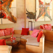 Rouge Bali Villas & Spa 