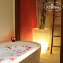 Rouge Bali Villas & Spa 