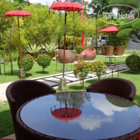 Rouge Bali Villas & Spa