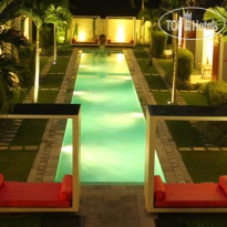Rouge Bali Villas & Spa 