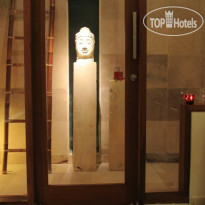 Rouge Bali Villas & Spa 