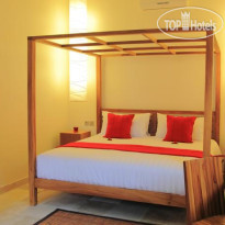 Rouge Bali Villas & Spa 