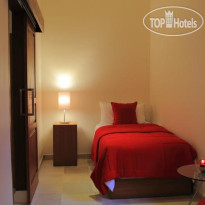 Rouge Bali Villas & Spa 