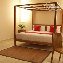Rouge Bali Villas & Spa