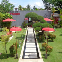 Rouge Bali Villas & Spa