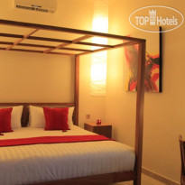Rouge Bali Villas & Spa