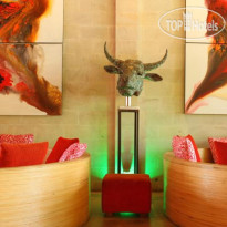 Rouge Bali Villas & Spa