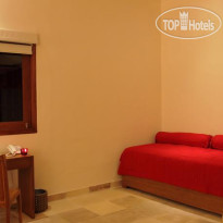 Rouge Bali Villas & Spa