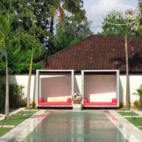 Rouge Bali Villas & Spa