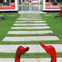 Rouge Bali Villas & Spa