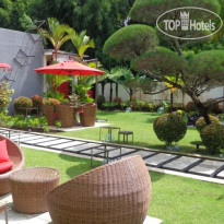 Rouge Bali Villas & Spa