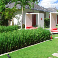 Rouge Bali Villas & Spa