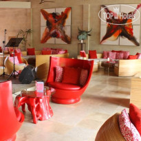 Rouge Bali Villas & Spa