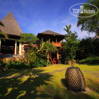 Amatara Arya Ubud 3*