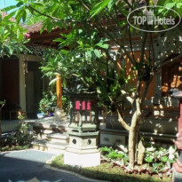 The Unique Homestay