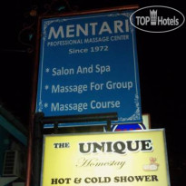 The Unique Homestay