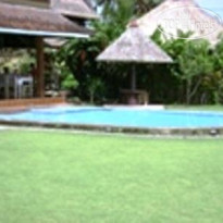 Bintang Pari Cottage