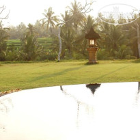 Bintang Pari Cottage