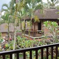 Jati 3 Bungalows and Spa 