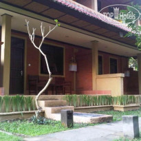 Puri Ulun Carik Bungalow 