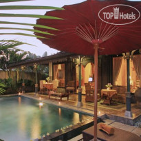 Ubud Syailendra Villa 