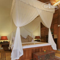 Ubud Syailendra Villa 