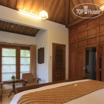 Ubud Syailendra Villa 