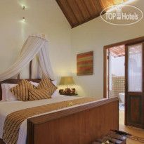 Ubud Syailendra Villa 