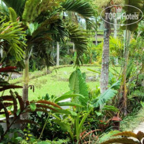 Ubud Syailendra Villa 