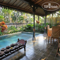 Ubud Syailendra Villa 