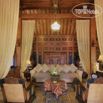 Ubud Syailendra Villa 