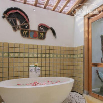 Ubud Syailendra Villa 