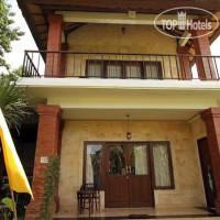 Puri Asri Villa 3*