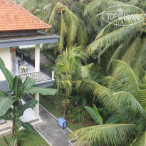 Agung Trisna Bungalows 