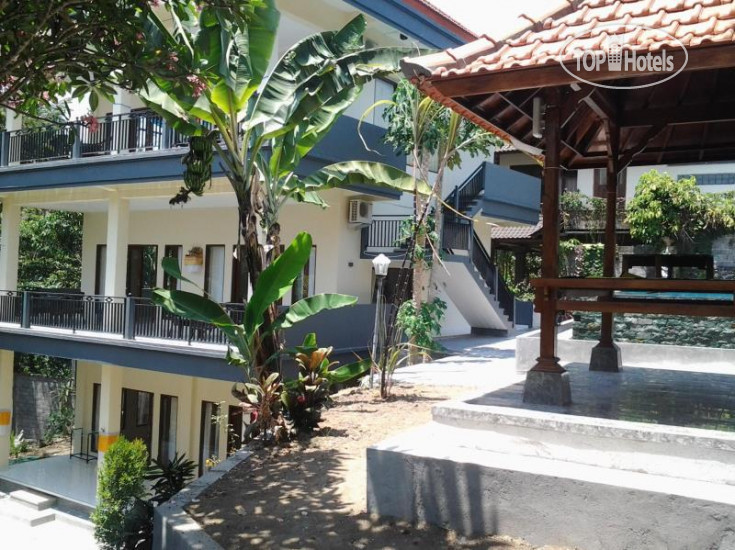 Фотографии отеля  Agung Trisna Bungalows 3*