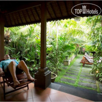 Ibu Ubud Villa 