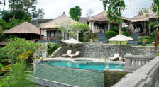 Ubud Dedari Villas 3*