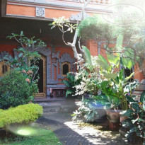 Desak Putu Putera Homestay 