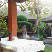 Desak Putu Putera Homestay 